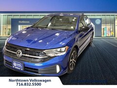 2023 Volkswagen Jetta 1.5T Sport Sedan
