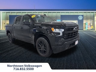 2024 Chevrolet Silverado 1500 RST Truck Crew Cab VP12749