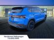 2025 Volkswagen Taos 1.5T SE Black SUV