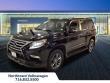 Used 2019 Lexus GX 460 SUV
