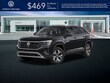  Volkswagen Atlas Cross Sport