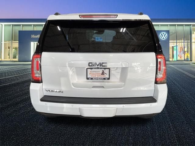 2020 GMC Yukon SLT - Photo 29