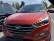 2016 Hyundai Tucson SE SUV