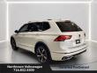 2024 Volkswagen Tiguan 2.0T SEL R-Line SUV