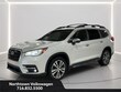  Subaru Ascent