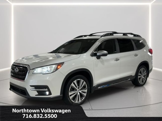2019 Subaru Ascent Touring SUV