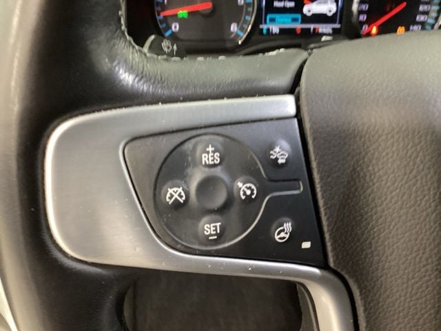 2020 GMC Yukon SLT - Photo 21