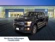 Used 2018 Ford F-150 XLT Truck SuperCrew Cab