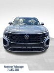 Volkswagen Atlas Cross Sport
