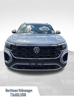2026 Volkswagen Atlas Cross Sport 2.0T SE SUV