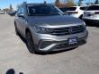 2023 Volkswagen Tiguan 2.0T SE SUV
