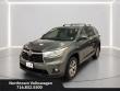 Used 2016 Toyota Highlander LE Plus V6 SUV