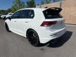 2026 Volkswagen Golf R 2.0T Hatchback
