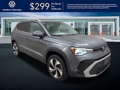 2025 Volkswagen Taos 1.5T SE SUV