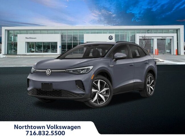 2025 Volkswagen ID.4 Pro SUV