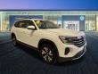 2025 Volkswagen Atlas 2.0T SE SUV