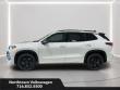 2026 Volkswagen Tiguan SE R-Line Black SUV