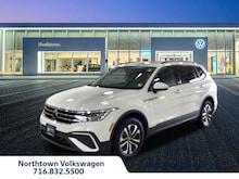 2023 Volkswagen Tiguan 2.0T S SUV