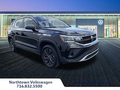 2024 Volkswagen Taos 1.5T S SUV