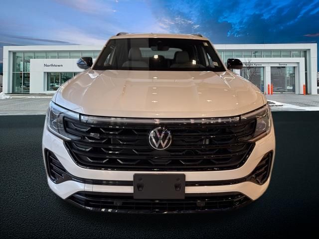 2026 Volkswagen Atlas Cross Sport SEL R-LINE - Photo 8