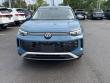2026 Volkswagen Tiguan 2.0T SE SUV