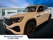  Volkswagen Atlas Cross Sport