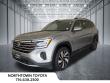 Used 2025 Volkswagen Atlas 2.0T SE w/Technology SUV