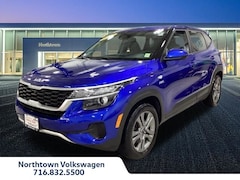 2022 Kia Seltos LX SUV