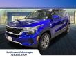 Used 2022 Kia Seltos LX SUV