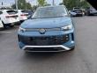 2026 Volkswagen Tiguan 2.0T SE SUV