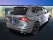 2021 Volkswagen Tiguan 2.0T SE R-Line Black SUV