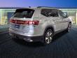 2026 Volkswagen Atlas 2.0T SE w/Technology SUV