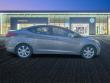 2012 Hyundai Elantra Limited Sedan 2012 Hyundai Elantra Limited Sedan