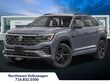  Volkswagen Atlas Cross Sport
