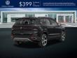 2025 Volkswagen Taos 1.5T SEL SUV
