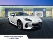 Used 2023 Subaru BRZ Limited Coupe