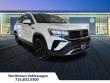 Certified 2023 Volkswagen Taos 1.5T SE SUV