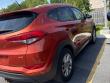 2016 Hyundai Tucson SE SUV