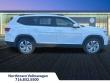 2022 Volkswagen Atlas 2.0T SE w/Technology SUV 2022 Volkswagen Atlas 2.0T SE w/Technology SUV