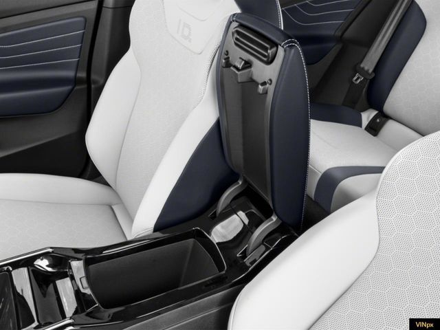 2025 Volkswagen ID.4 PRO S - Photo 13