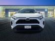 2025 Toyota RAV4 XLE SUV 2025 Toyota RAV4 XLE SUV