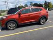 2016 Hyundai Tucson SE SUV
