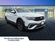 Used 2023 Volkswagen Tiguan 2.0T SE SUV