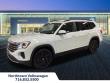 Used 2024 Volkswagen Atlas 2.0T SE w/Technology SUV