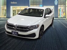 2024 Volkswagen Jetta 1.5T SE Sedan