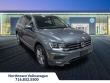 Used 2020 Volkswagen Tiguan 2.0T SEL SUV