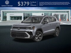 2026 Volkswagen Taos 1.5T S SUV