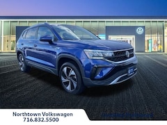 2024 Volkswagen Taos 1.5T SE SUV