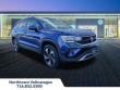 Certified 2024 Volkswagen Taos 1.5T SE SUV