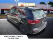 2024 Volkswagen Taos 1.5T S SUV